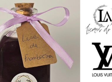 Marca de luxo louis vuitton processa pequeno produtor de licores de monção por causa do logótipo