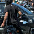Psp já sabe quem é o motard que puxou de pistola em vila do conde