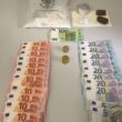 Braga: viu a gnr e tentou fugir, mas foi apanhado. Tinha 1. 900 doses de cocaína e haxixe