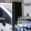 Preso por atacar psp de braga transferido para ala de alta segurança após greve de fome