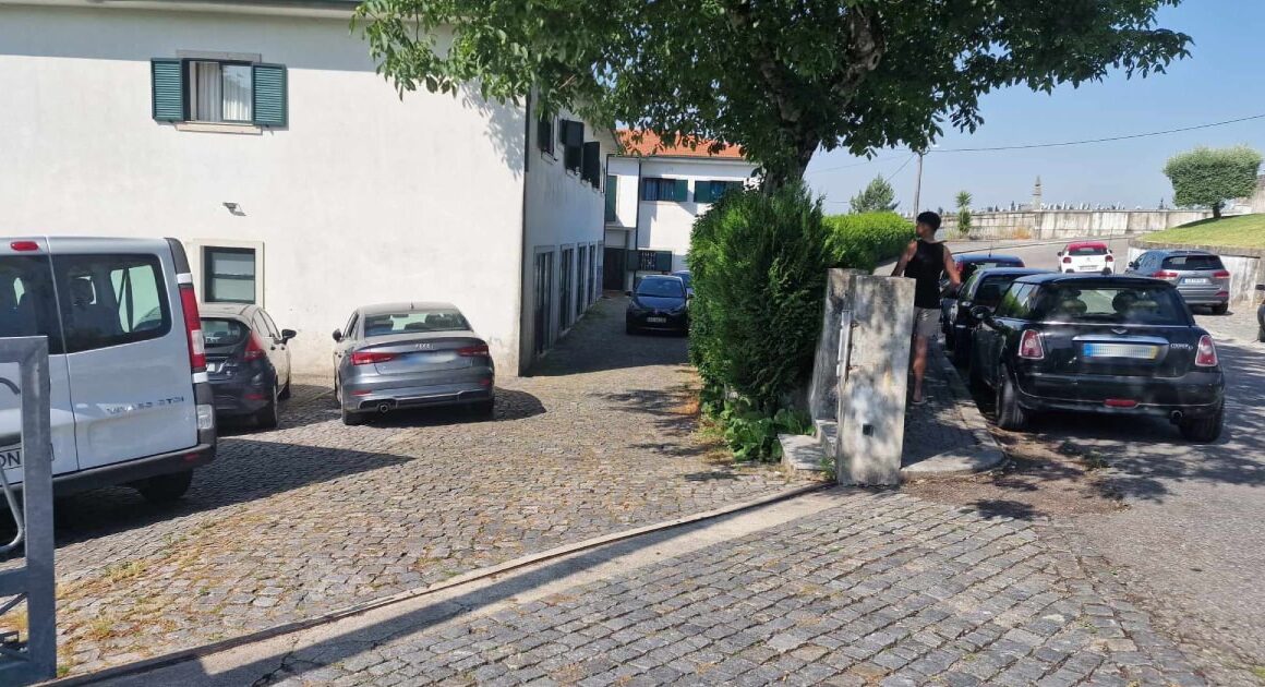 Segurança social retira 19 crianças de instituição em fafe