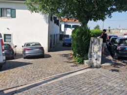 Segurança social retira 17 crianças de instituição em fafe