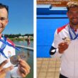 Pimenta traz mais duas de ouro para ponte de lima (e messias ouro e prata para vila do conde)