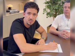 'influencer' de barcelos diz que vai mudar de sexo