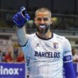 Óquei de barcelos vence porto e empata final do campeonato