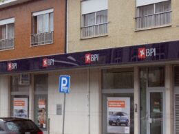 “desapareceram” quilos em moedas no bpi de vieira do minho, mas nada foi provado