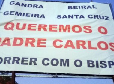 Ponte de lima: paroquianos ameaçam boicotar eleições (mas é o padre que quer sair)