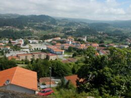 Paredes de coura vai ganhar novo espaço para a comunidade com investimento de 1,2 milhões
