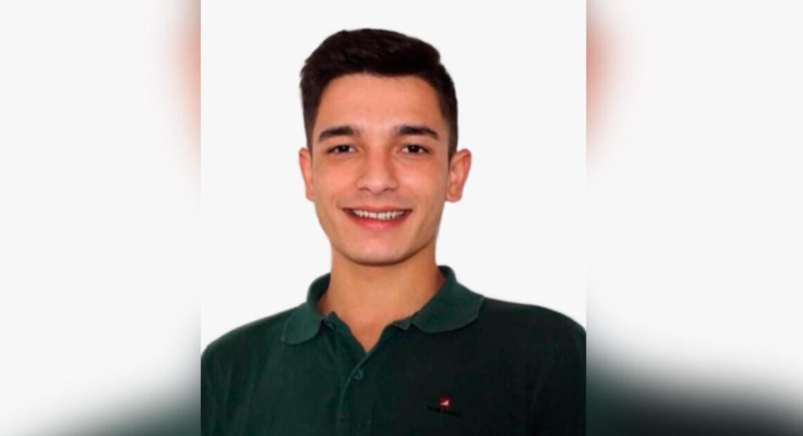 Funeral do jovem motociclista que morreu em barcelos realiza-se na segunda-feira