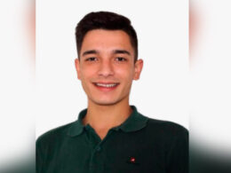 Funeral do jovem motociclista que morreu em barcelos realiza-se na segunda-feira