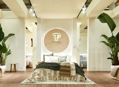 Guimarães: têxteis penedo cresce 27%, investe 2 milhões e exporta 95% da produção