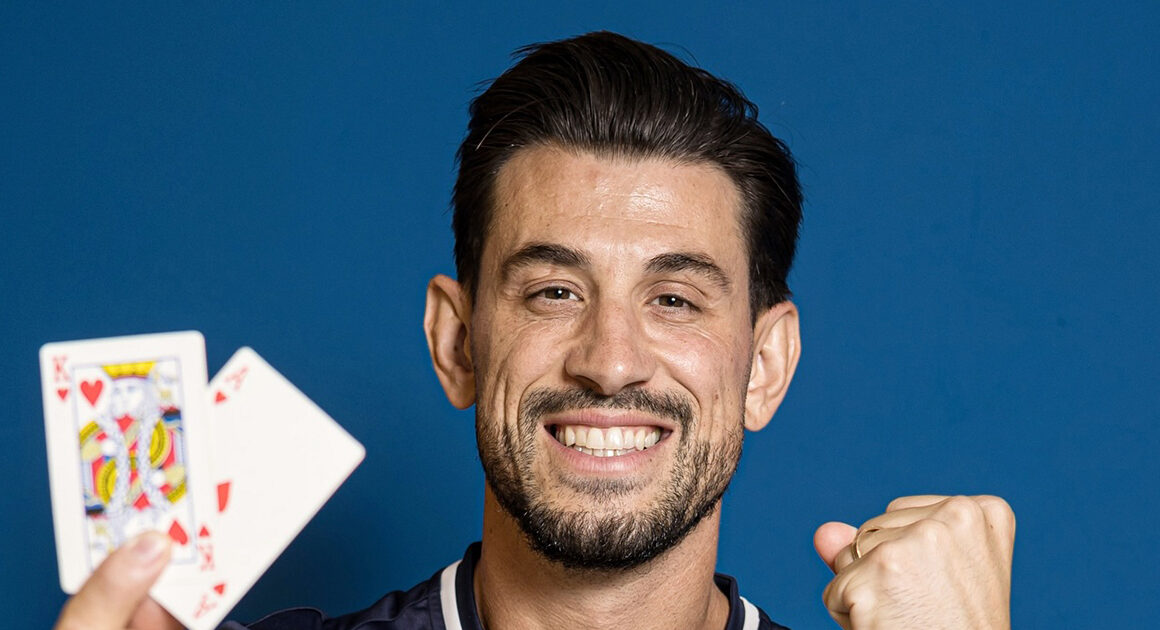 Pizzi regressa a portugal