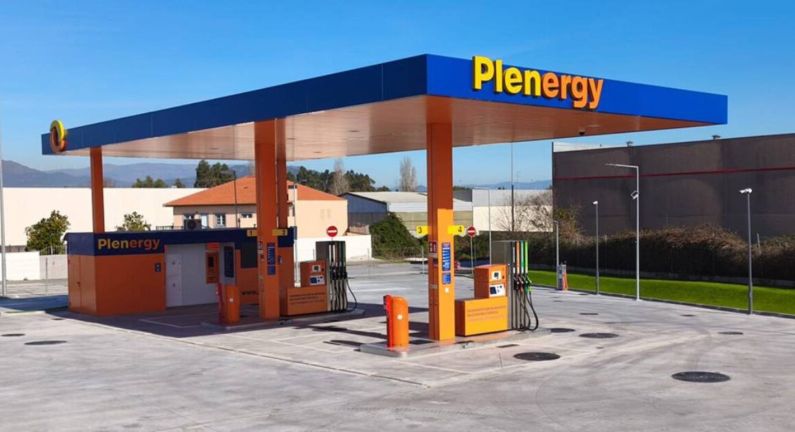 Depois de viana, gasolineira 'low cost' espanhola vai abrir na trofa e póvoa de varzim