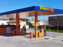 Depois de viana, gasolineira 'low cost' espanhola vai abrir na trofa e póvoa de varzim