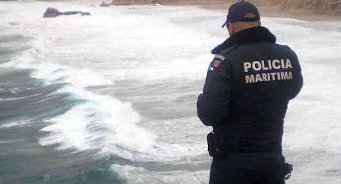 Pescador desaparecido no mar em caminha ainda não foi encontrado