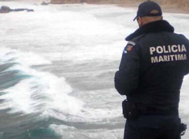 Pescador desaparecido no mar em caminha ainda não foi encontrado