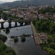 Autarca de ponte da barca preocupado com "grave" contaminação do rio lima na galiza
