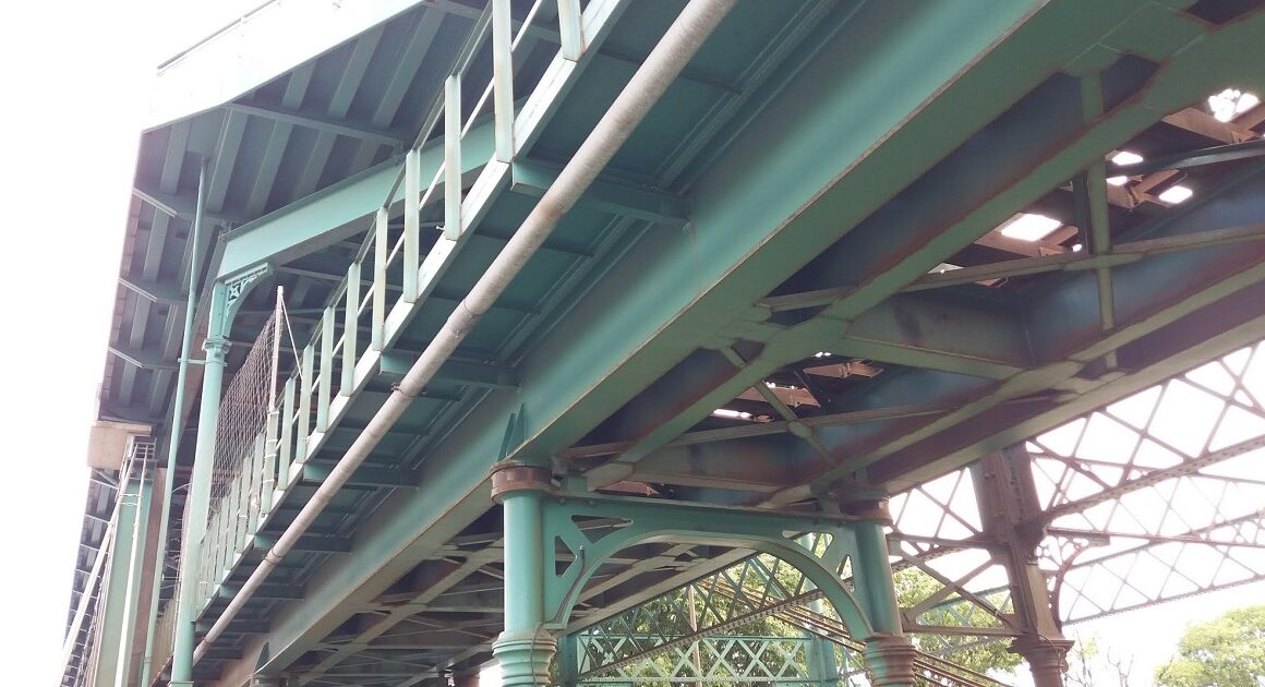 Ponte eiffel de viana do castelo (1878-2025): 147 anos com uma “vontade de ferro”