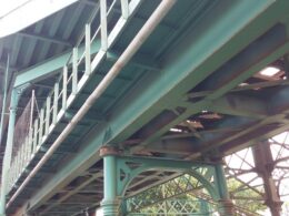 Ponte eiffel de viana do castelo (1878-2025): 147 anos com uma “vontade de ferro”