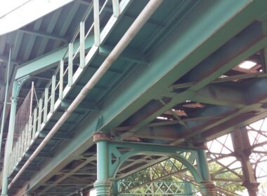 Ponte eiffel de viana do castelo (1878-2025): 147 anos com uma “vontade de ferro”