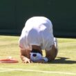 Nuno borges conquista primeira vitória em wimbledon