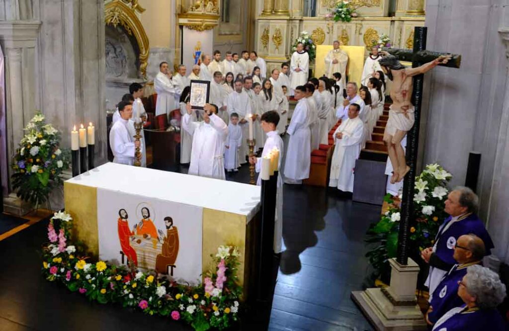 Foi assim a procissão do corpo de deus em viana do castelo 45 Foi assim a procissão do corpo de deus em viana do castelo