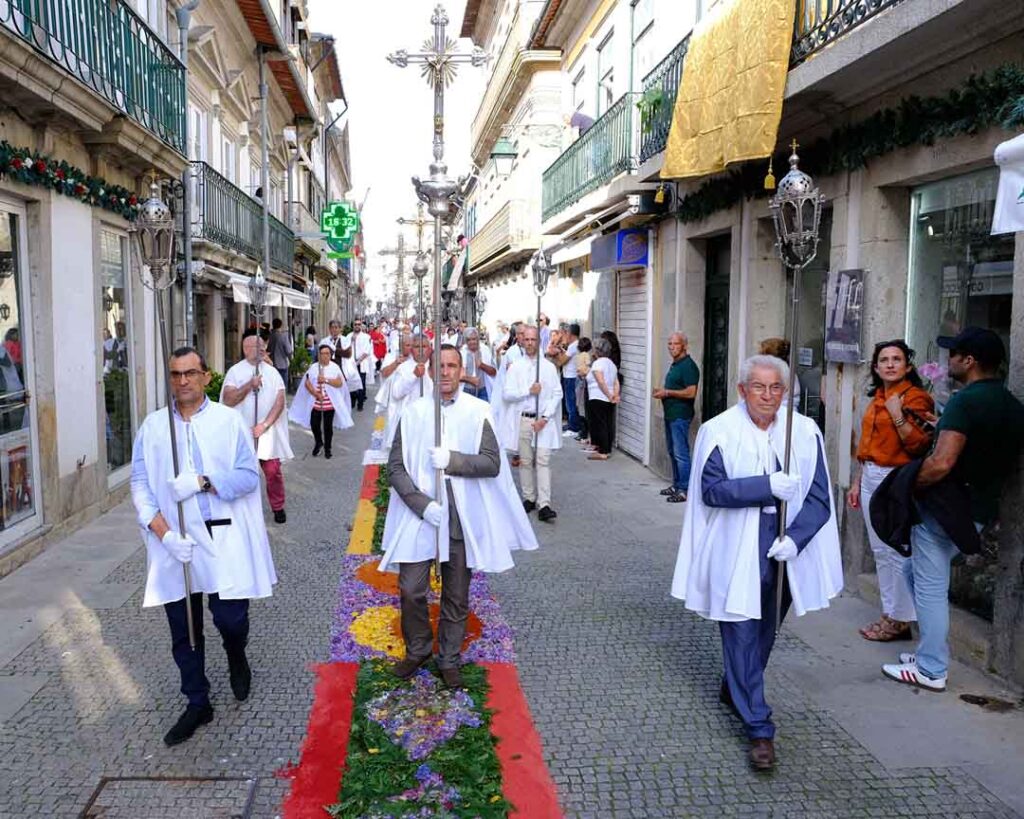 Foi assim a procissão do corpo de deus em viana do castelo 30 Foi assim a procissão do corpo de deus em viana do castelo