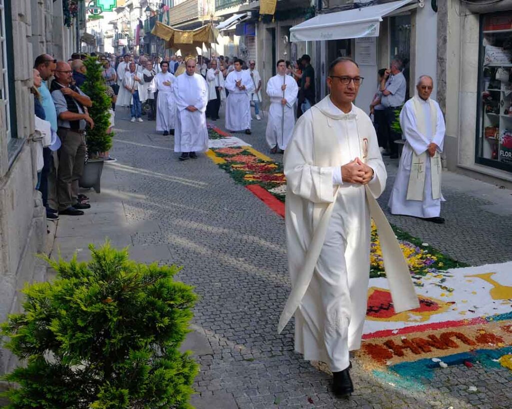 Foi assim a procissão do corpo de deus em viana do castelo 34 Foi assim a procissão do corpo de deus em viana do castelo