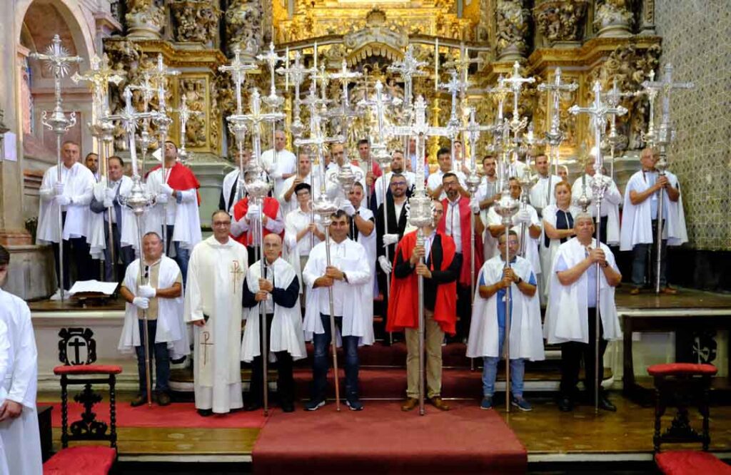 Foi assim a procissão do corpo de deus em viana do castelo 37 Foi assim a procissão do corpo de deus em viana do castelo