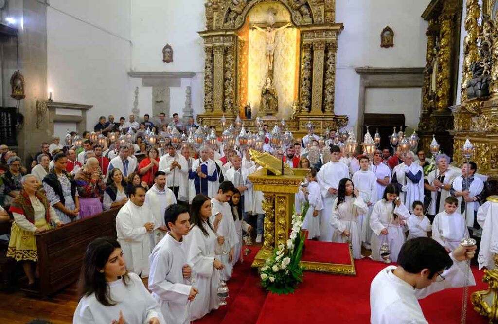 Foi assim a procissão do corpo de deus em viana do castelo 38 Foi assim a procissão do corpo de deus em viana do castelo