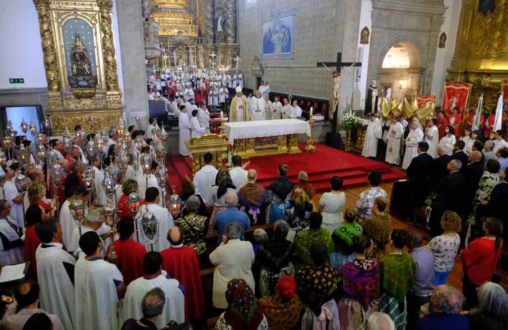 Foi assim a procissão do corpo de deus em viana do castelo 39 Foi assim a procissão do corpo de deus em viana do castelo