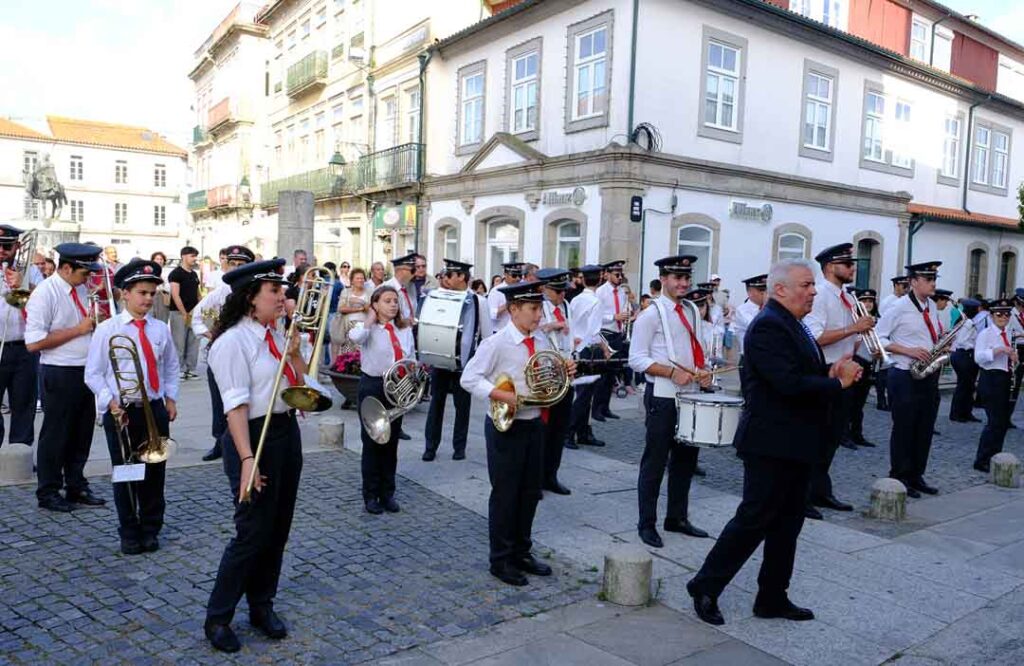 Foi assim a procissão do corpo de deus em viana do castelo 41 Foi assim a procissão do corpo de deus em viana do castelo