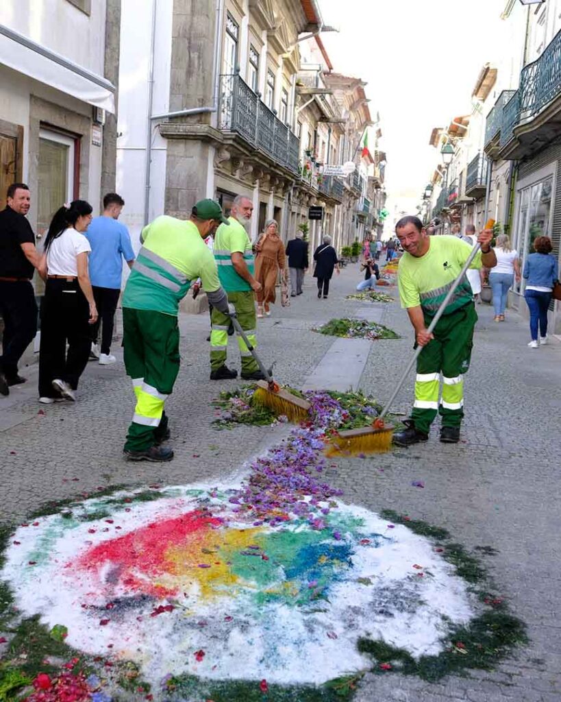 Foi assim a procissão do corpo de deus em viana do castelo 44 Foi assim a procissão do corpo de deus em viana do castelo