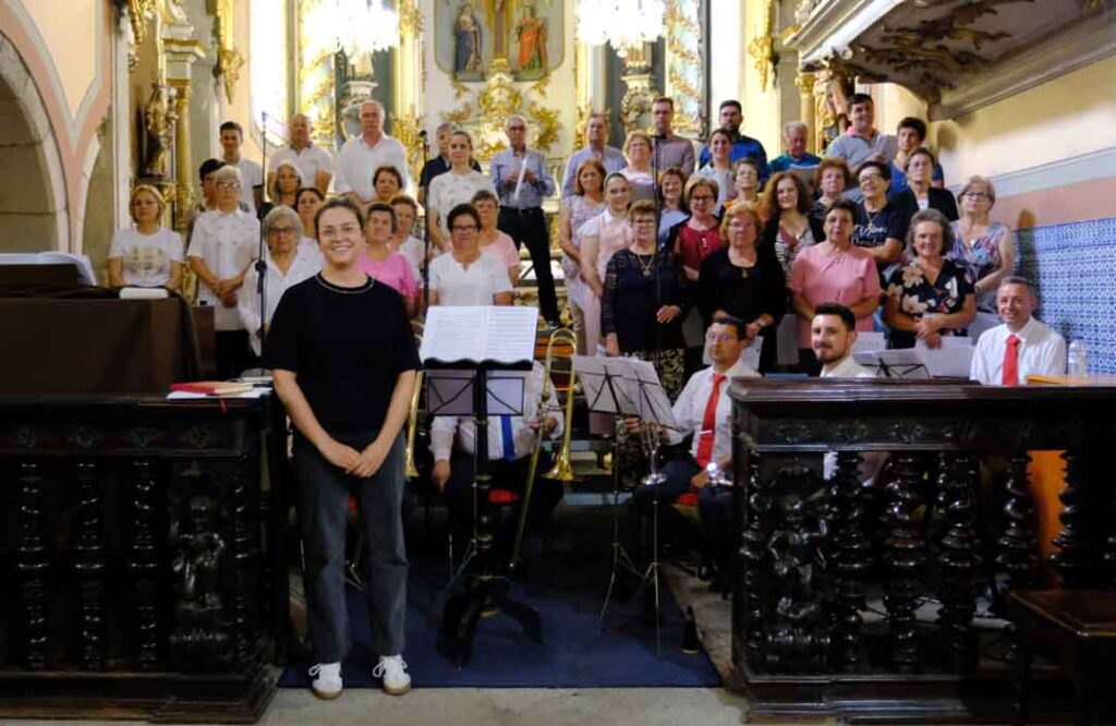 Foi assim a procissão do corpo de deus em viana do castelo 11 Foi assim a procissão do corpo de deus em viana do castelo