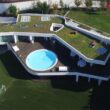 Milionários estrangeiros compram 95% das casas de luxo em braga e guimarães