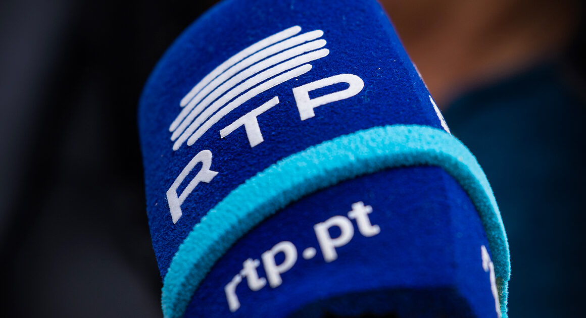 Nova organização da rtp: menos sete diretores e 97 trabalhadores de saída
