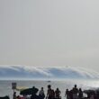 Onde de calor provoca fenómenos em portugal