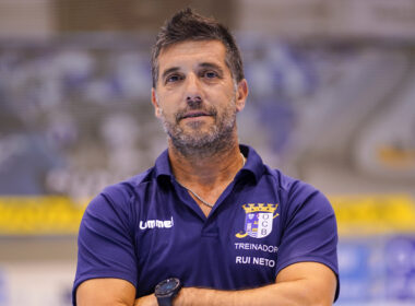 "temos de ganhar o nosso jogo em casa para vir aqui ganhar o quinto"