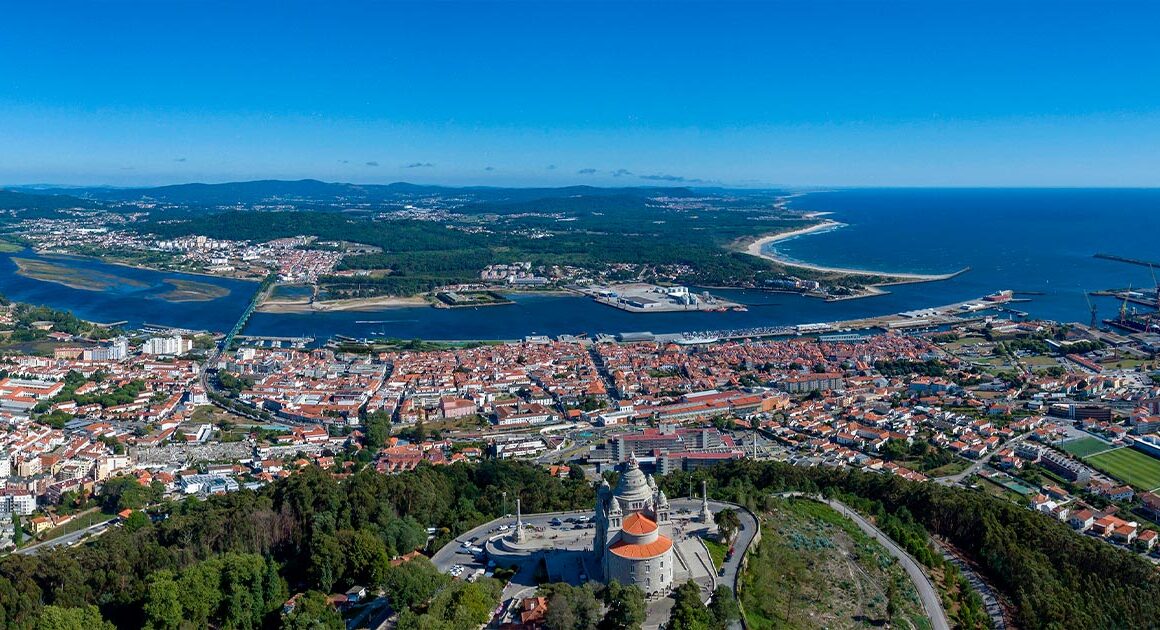 Viana do castelo: revisão do pdm concluída no primeiro semestre de 2026