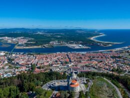 Viana do castelo: revisão do pdm concluída no primeiro semestre de 2026
