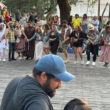 Dia do brasil celebra-se em braga com festa de oito horas 'non stop'