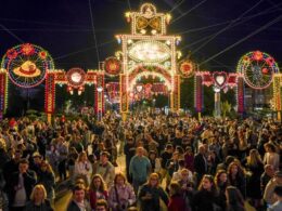 Santo antónio "está-se a acabar". Mas vem aí o são joão de braga (e traz uma gala)