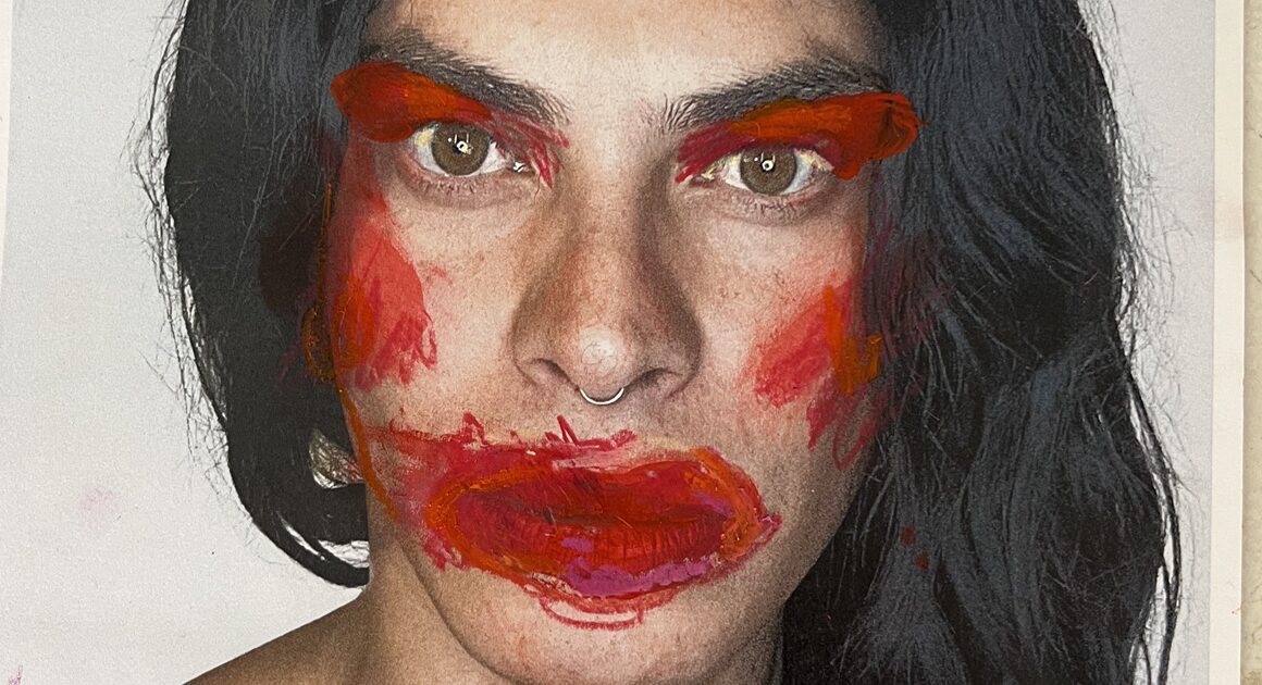 Peça de teatro sobre sonho de mulher que perdeu os pais num acidente estreia em guimarães