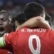 Portugal vence grupo e já está nos 'quartos' do europeu de sub-21
