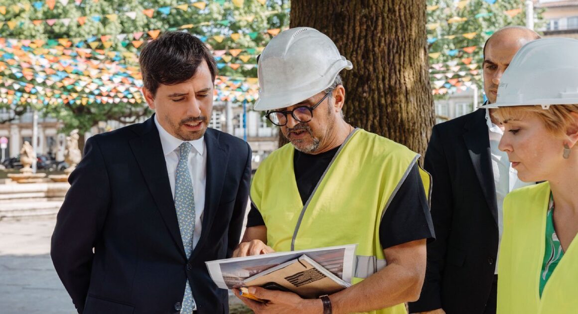 João rodrigues diz que novo museu em braga "vai criar novas oportunidades"