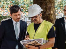 João rodrigues diz que novo museu em braga "vai criar novas oportunidades"