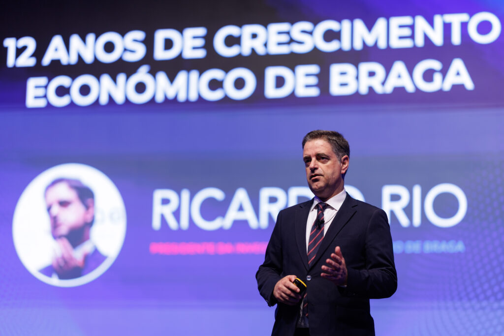 Este edifício vai colocar braga na "linha da frente" da inovação em saúde 10 Este edifício vai colocar braga na "linha da frente" da inovação em saúde
