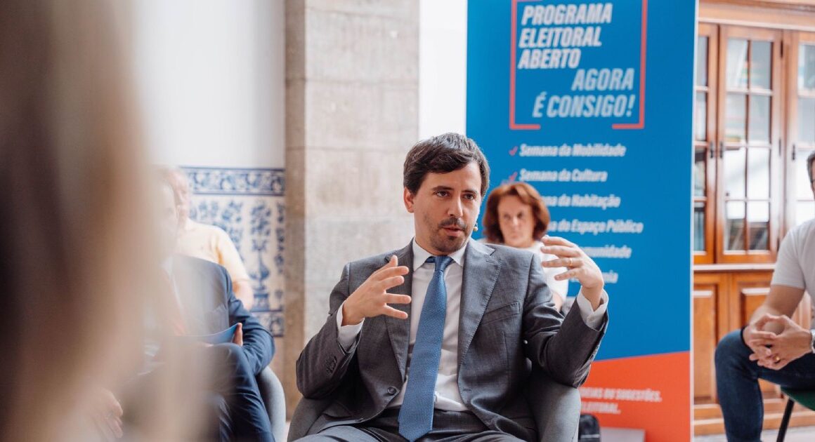 “é a ouvir as pessoas que vamos construir uma braga melhor"