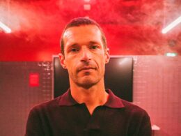 Simão freitas é o novo treinador do sc braga b