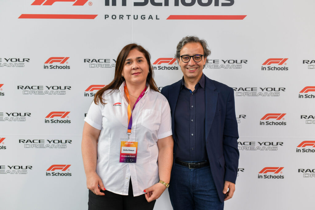 Fórmula 1 apoia competição nacional em fafe 8 Fórmula 1 apoia competição nacional em fafe
